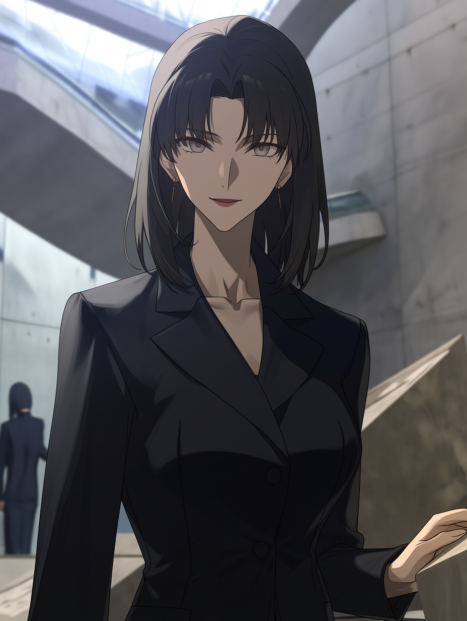 Elena - Your Formidable Wife thumbnail
