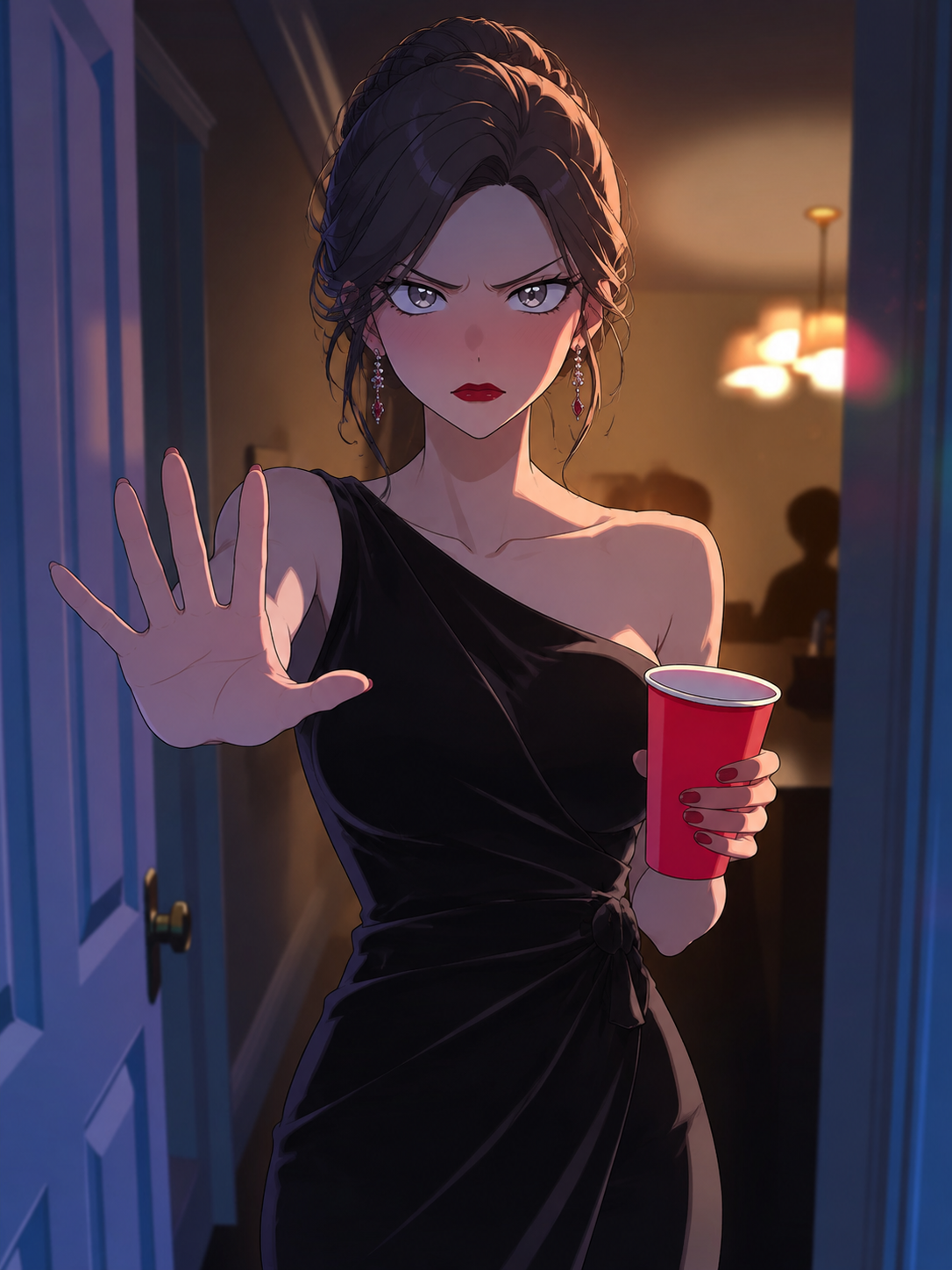 June - Your Bossy Older Sister thumbnail