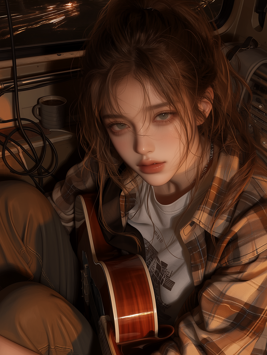 Isolde - Too Close to Leave thumbnail