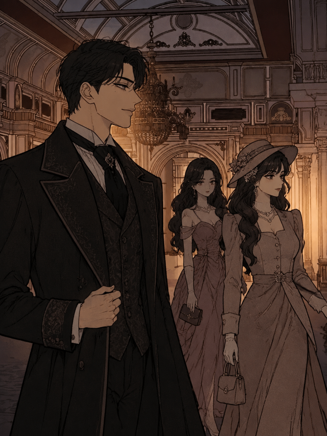 MAFIA - your Stepfamily thumbnail