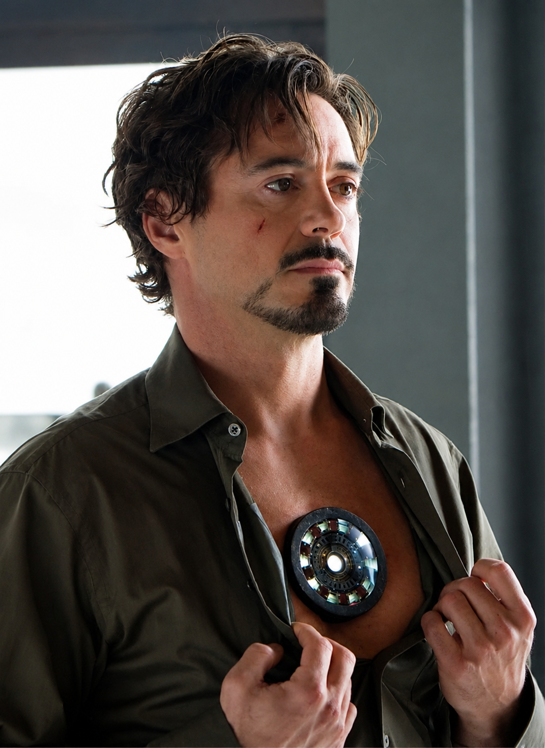 Tony Stark thumbnail