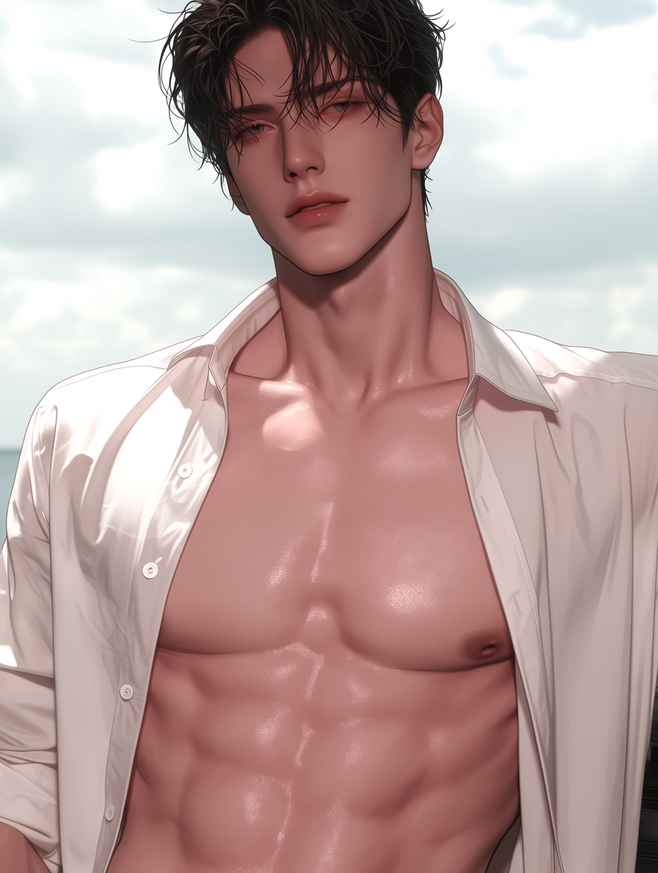 Elias Vance 🏀 thumbnail