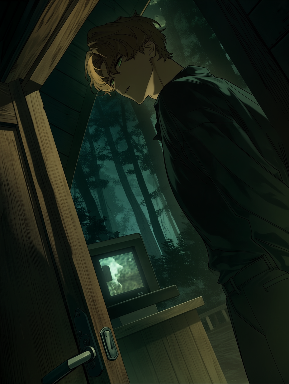 Dorian — The One Who Came Back thumbnail