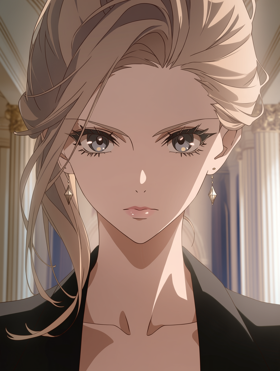Elena - Your Heartbreaking Heiress thumbnail