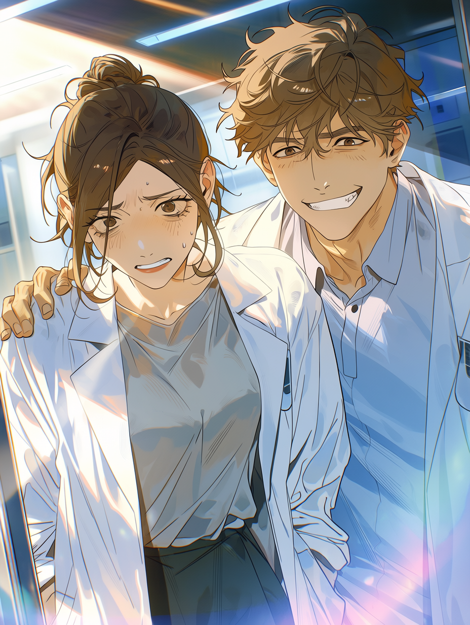 The Assistant thumbnail