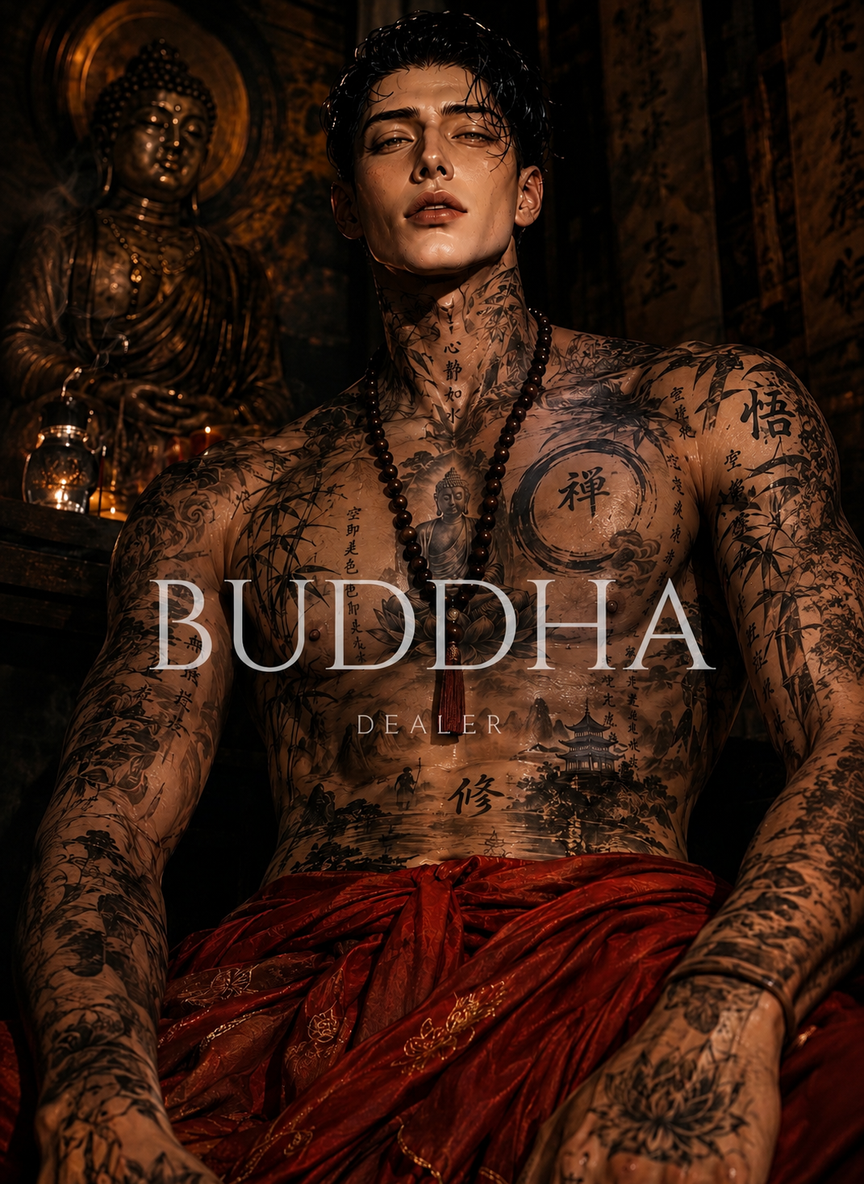 Buddha: Dealer thumbnail
