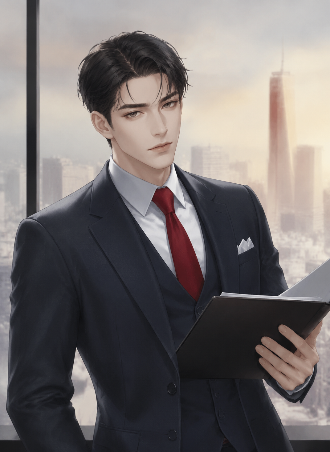 Leo thumbnail