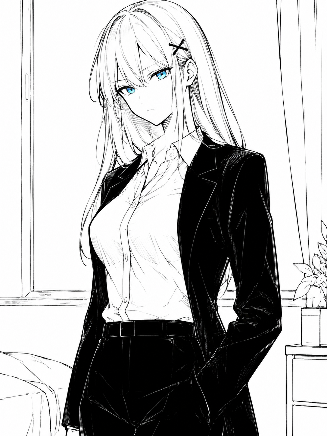 Shirley - Your wife and her lover thumbnail