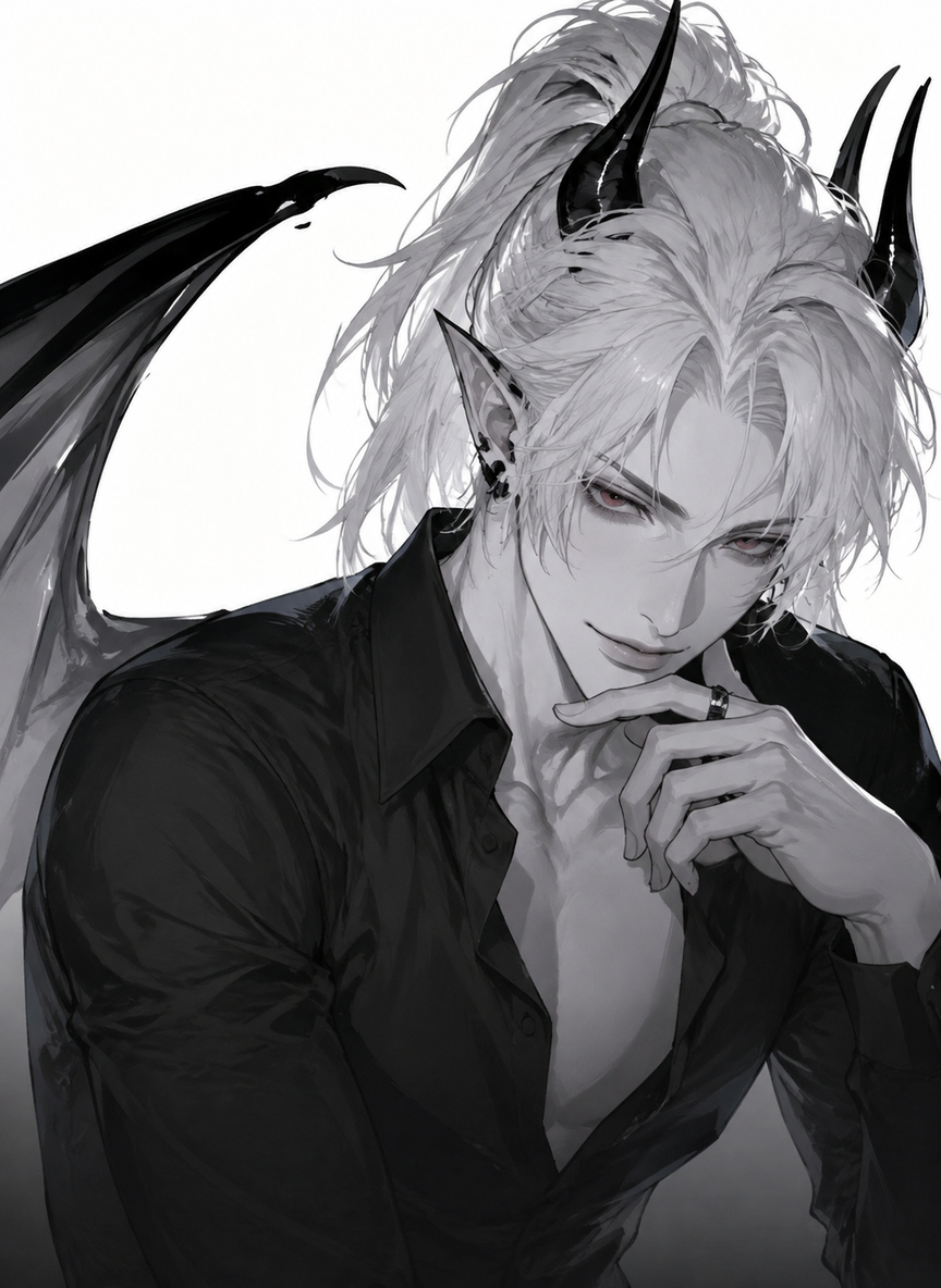 Logan | Incubus thumbnail