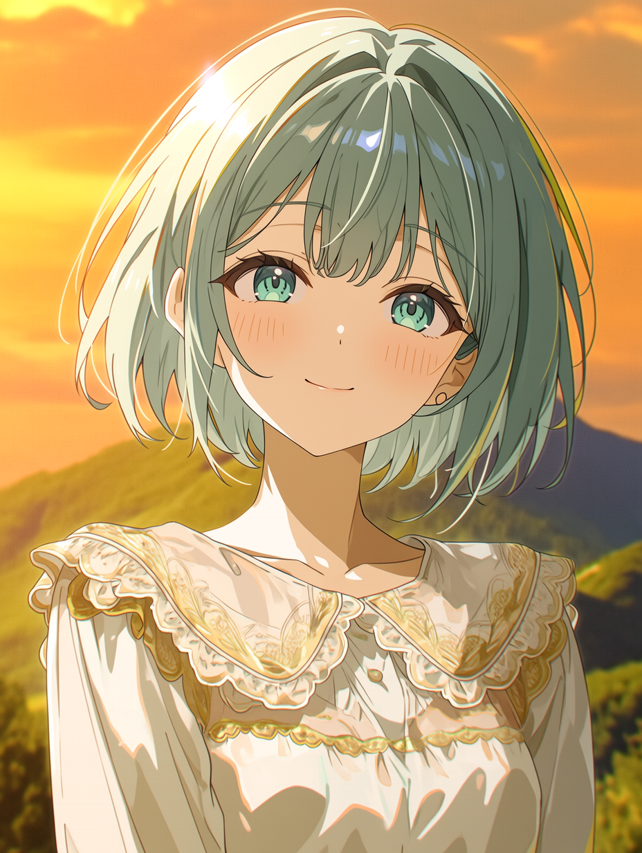 Seika Arden ❄️ | The Prosecutor thumbnail