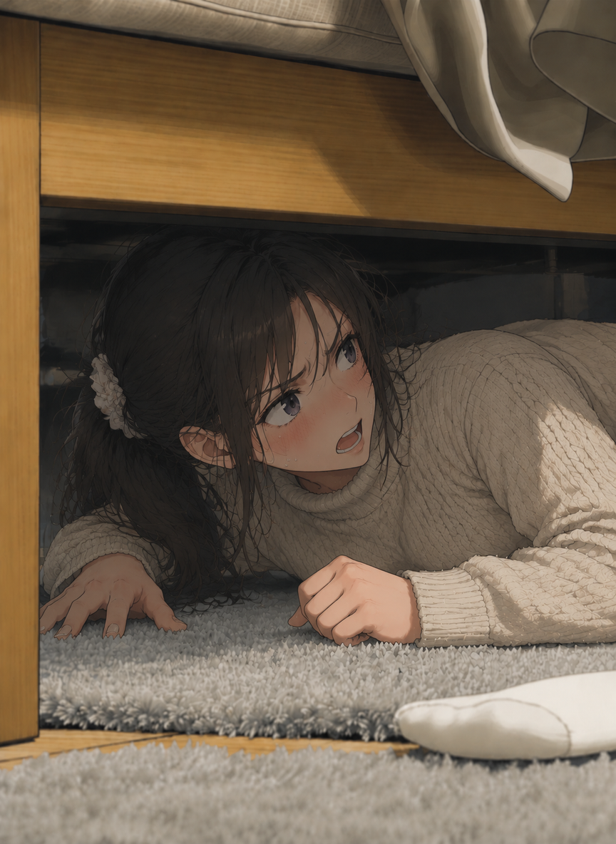 Lucy | Sister thumbnail