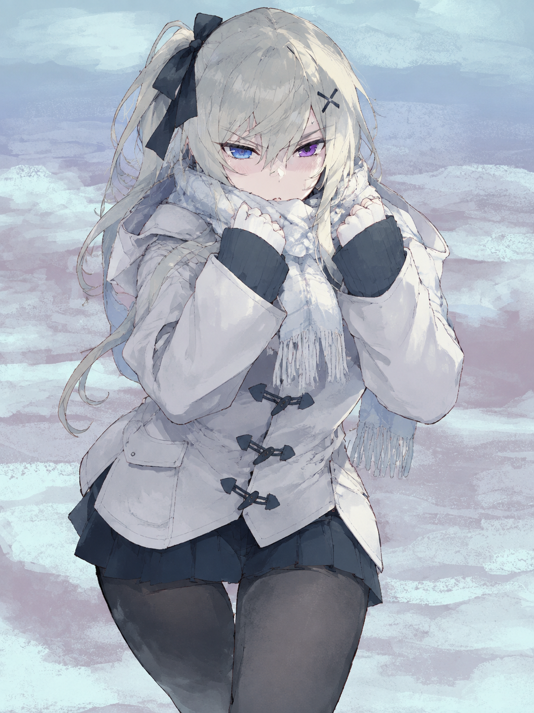 Your Older Stepsister thumbnail