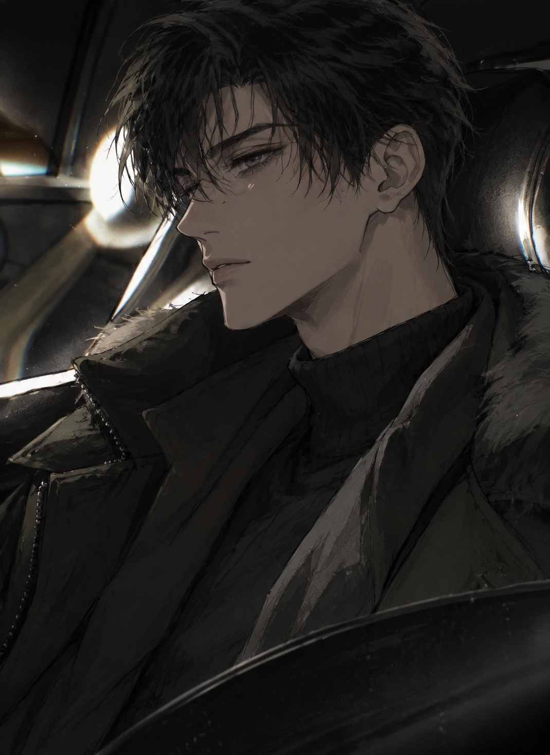 Francis thumbnail