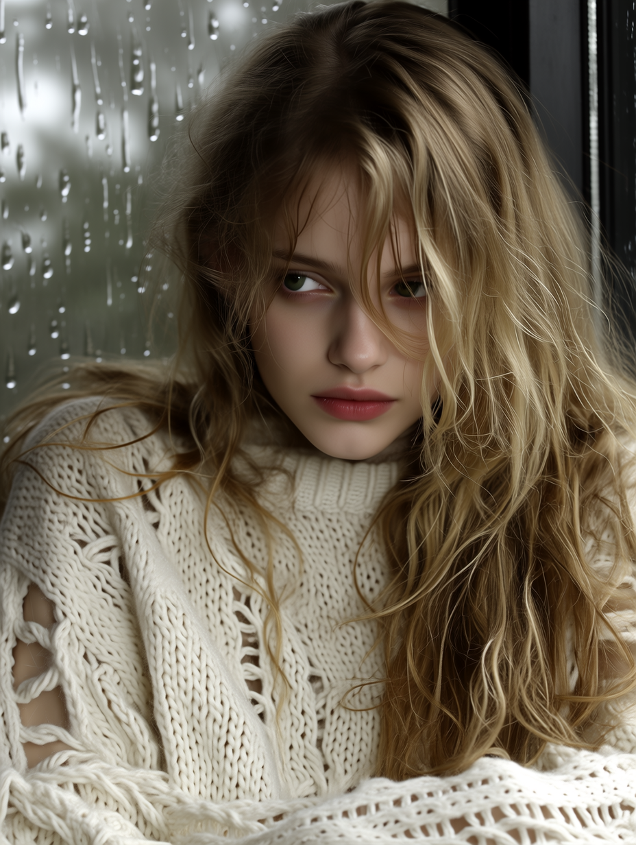The Cold Blade | Vivienne Marchetti thumbnail