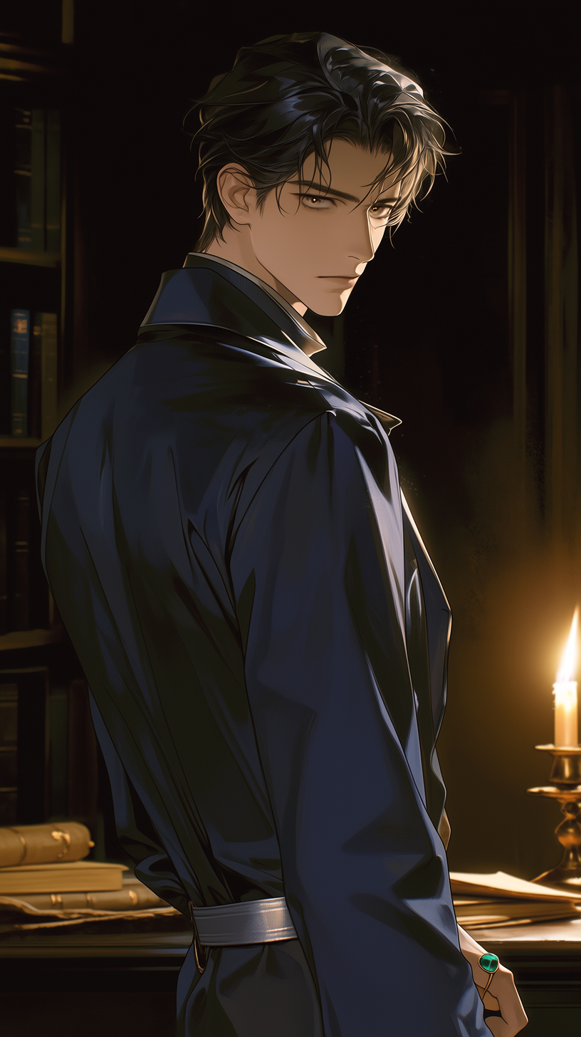 Shen Wei thumbnail