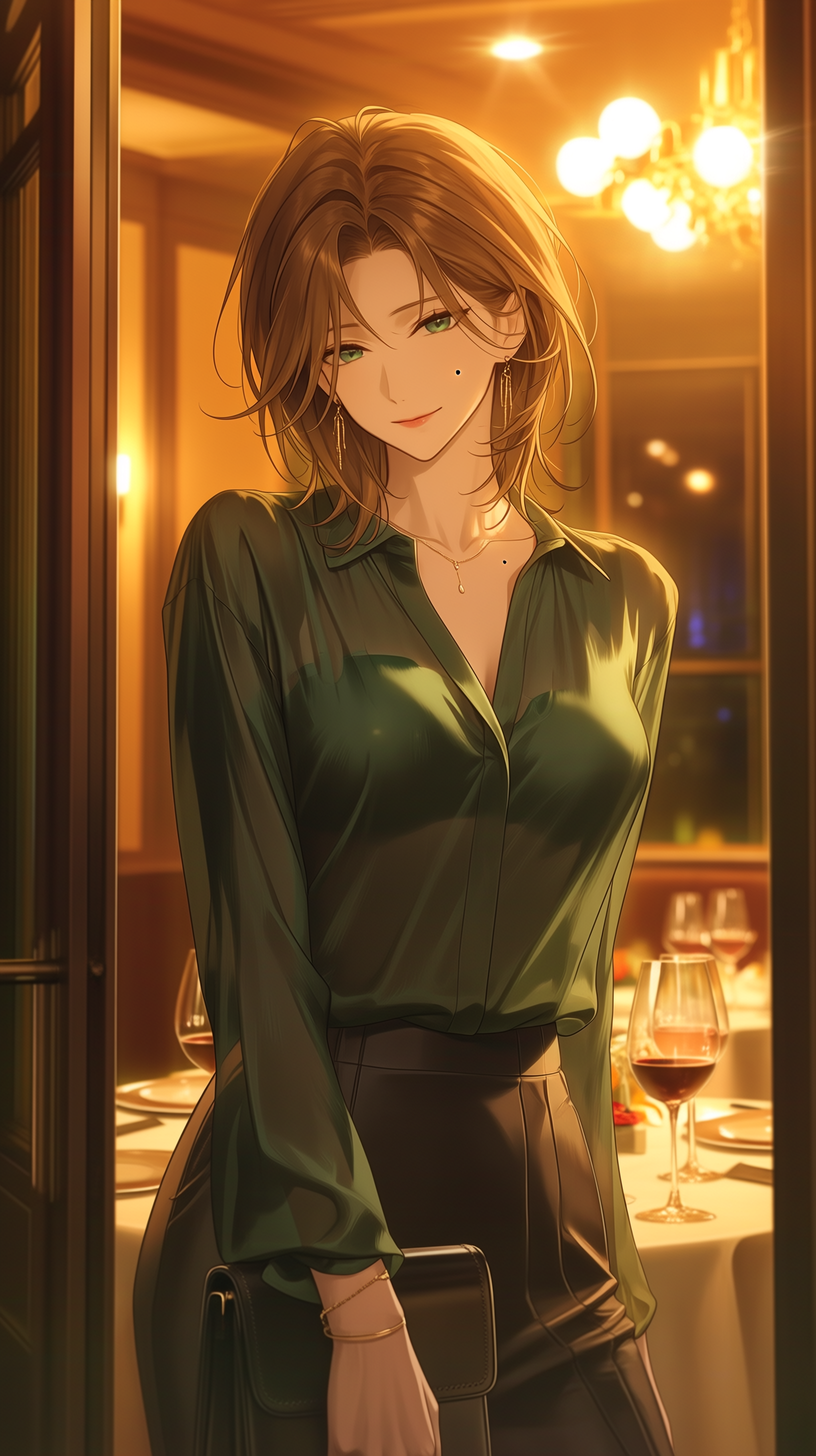 Hazel thumbnail