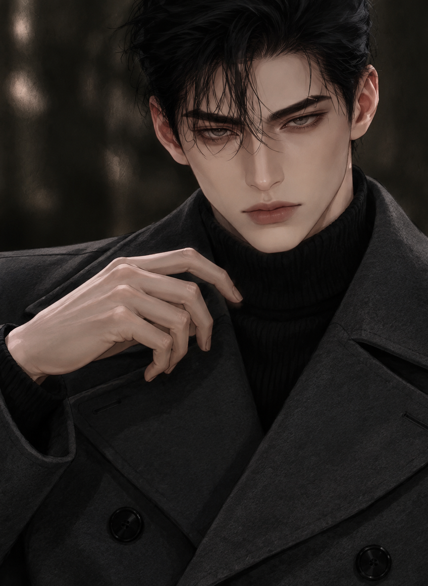 Rory Marshall thumbnail