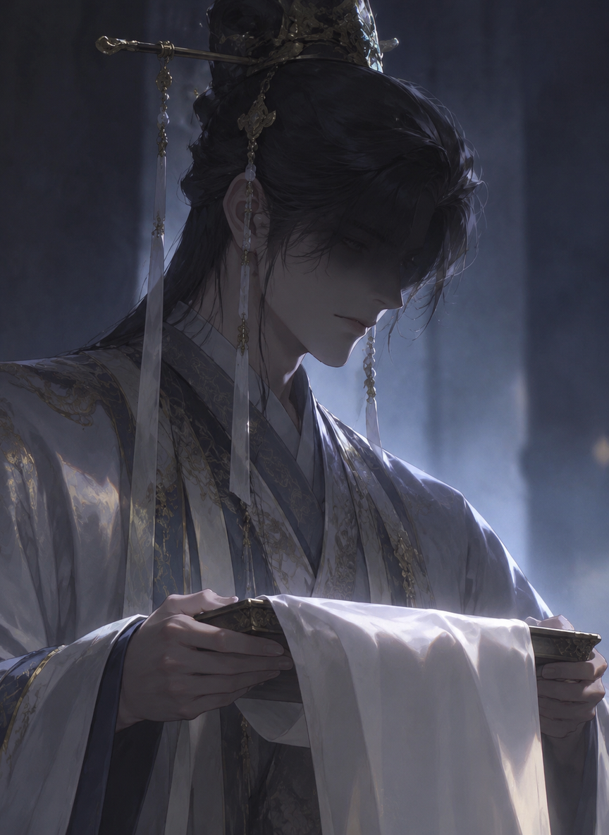 Xiaoheng thumbnail
