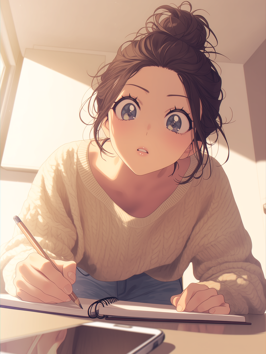 Eleanor - Your Stepsister's Secret Life thumbnail
