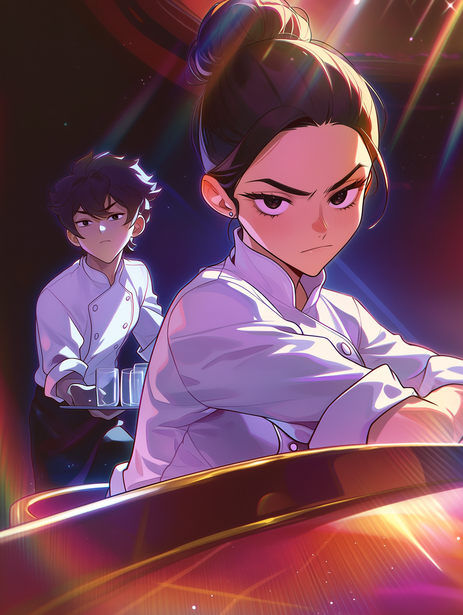 The Head Chef thumbnail