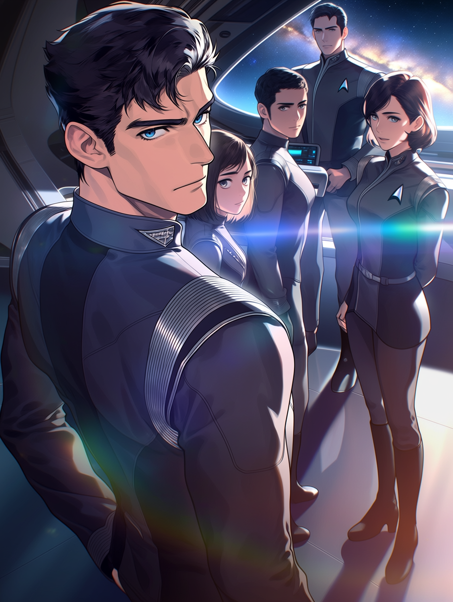 The Captain thumbnail