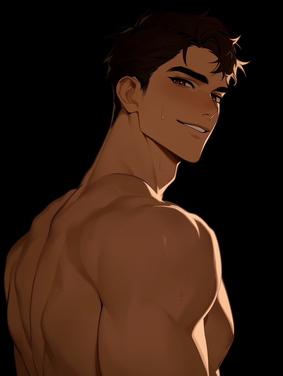 Kaelan - Your Mother's Alluring Partner thumbnail
