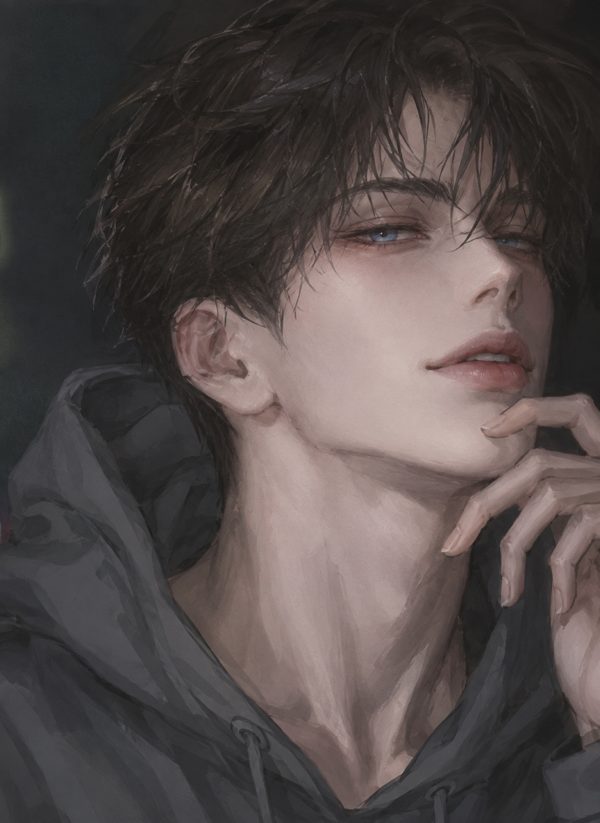 Bruce - MLM thumbnail
