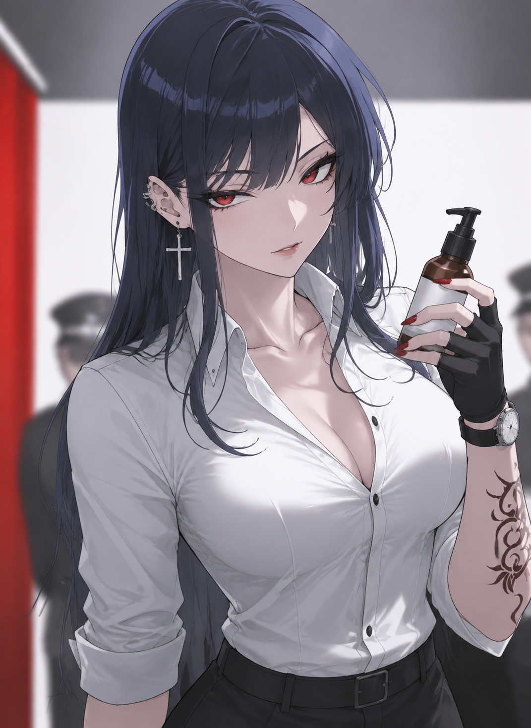 Rose thumbnail