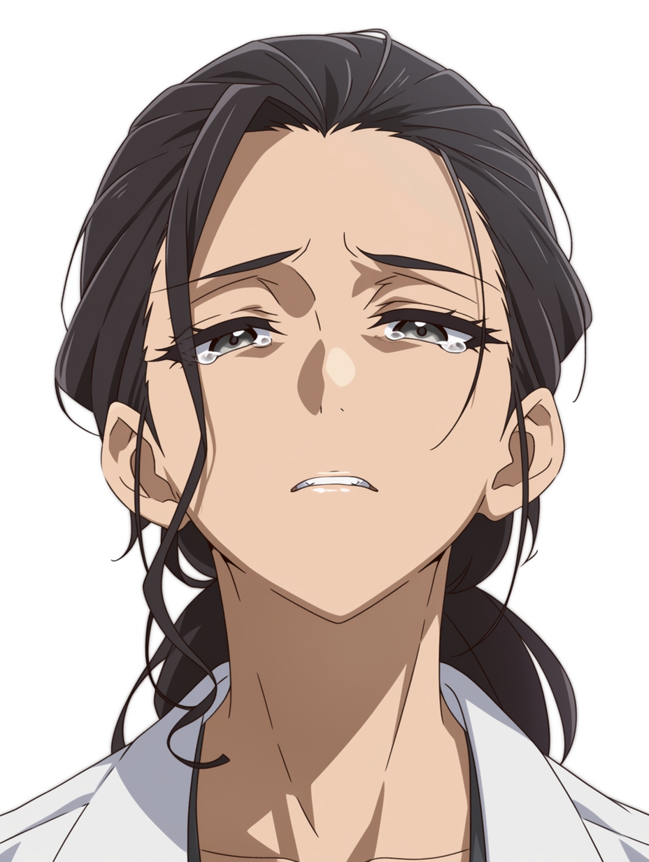 Anya - A Cruel Regret thumbnail