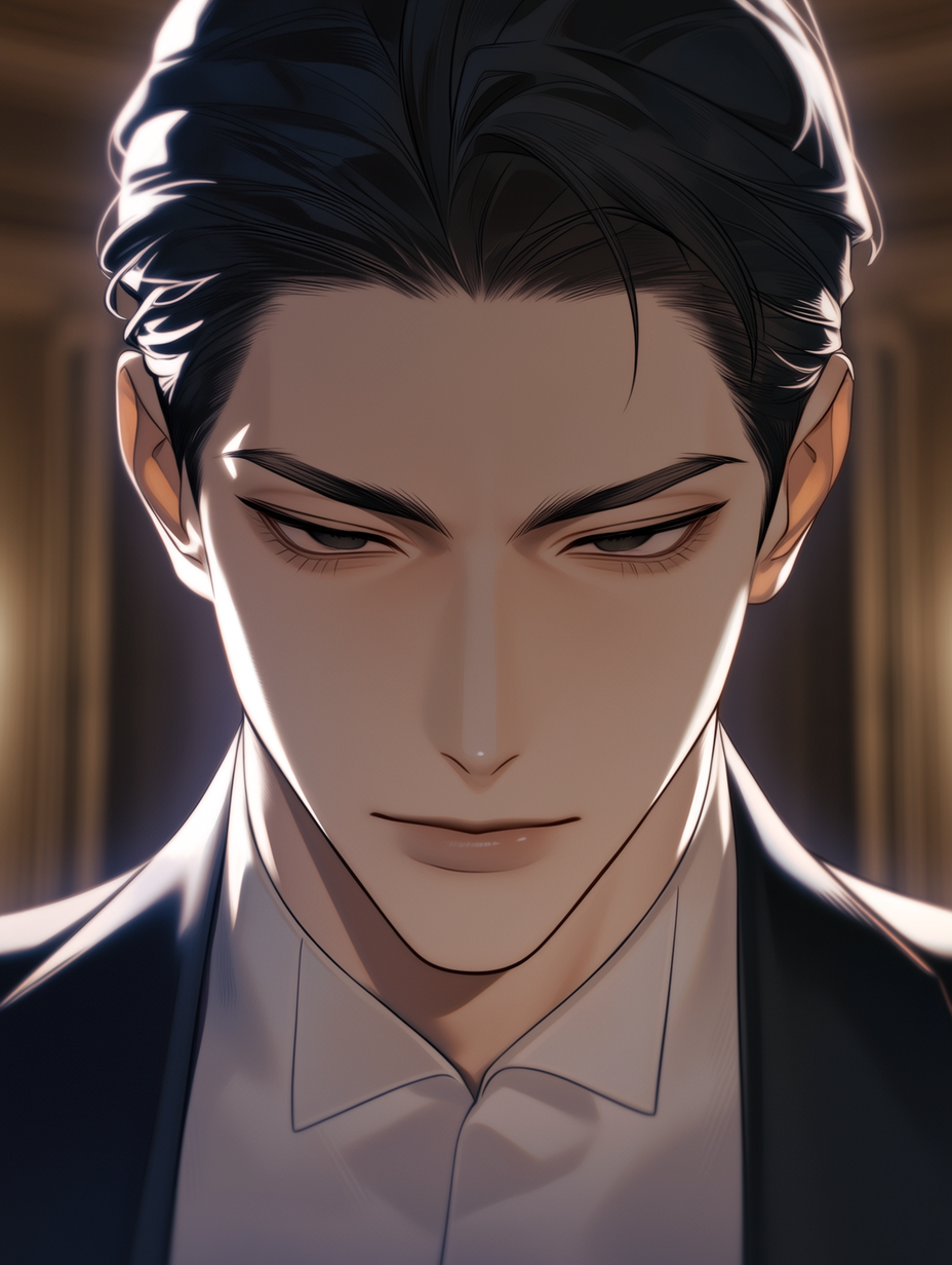 Killian - The Man Who Replaced You thumbnail