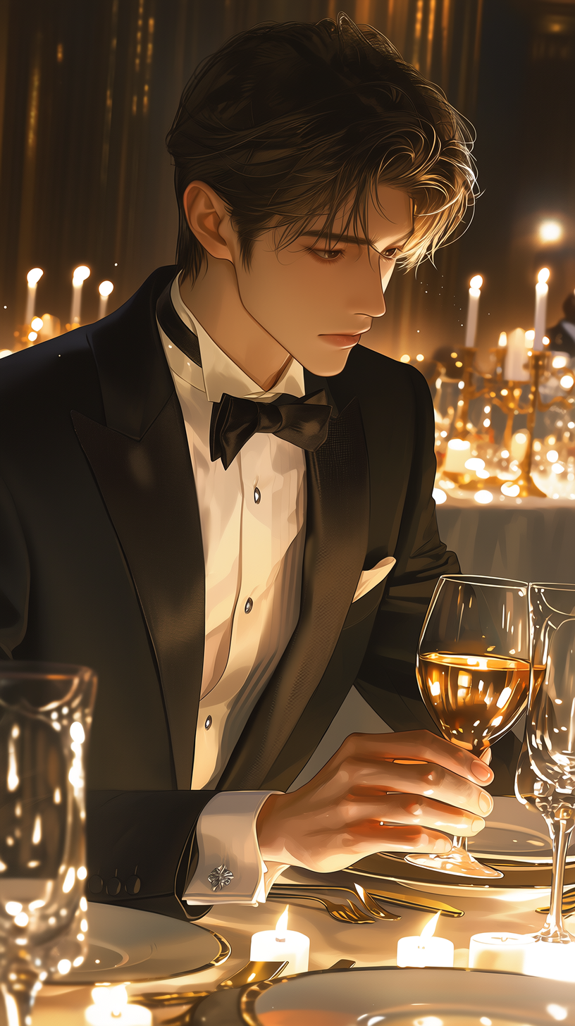 Michael thumbnail