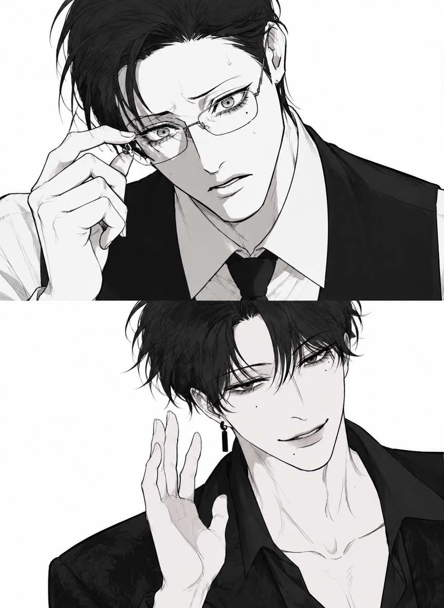 Husband and Son thumbnail
