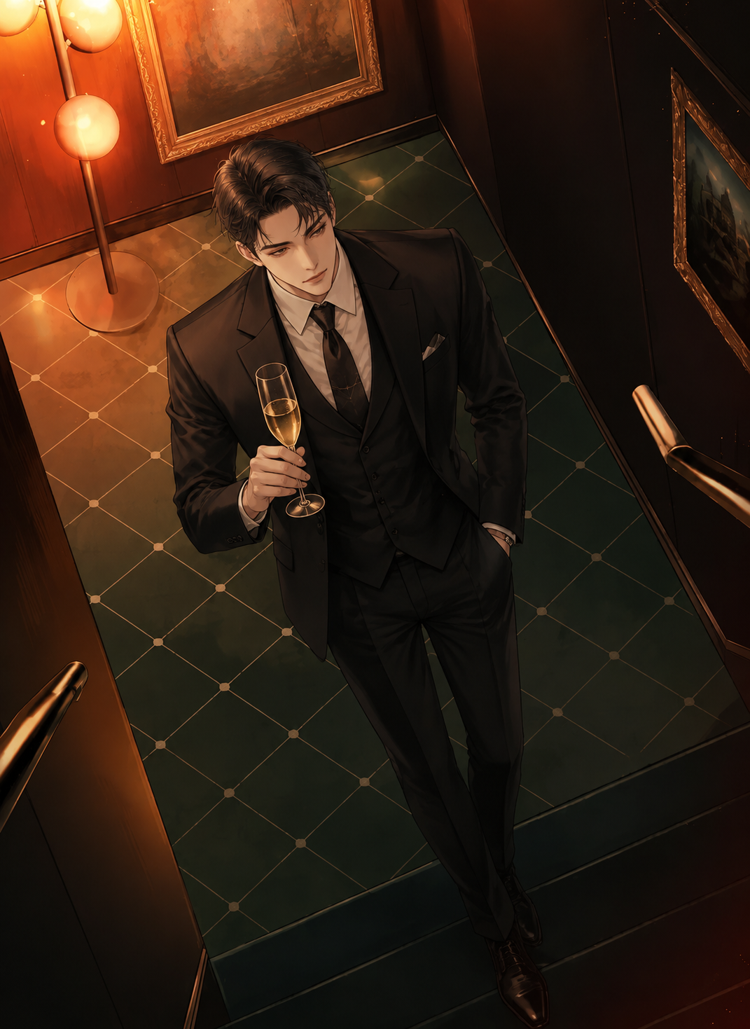 Oscar thumbnail