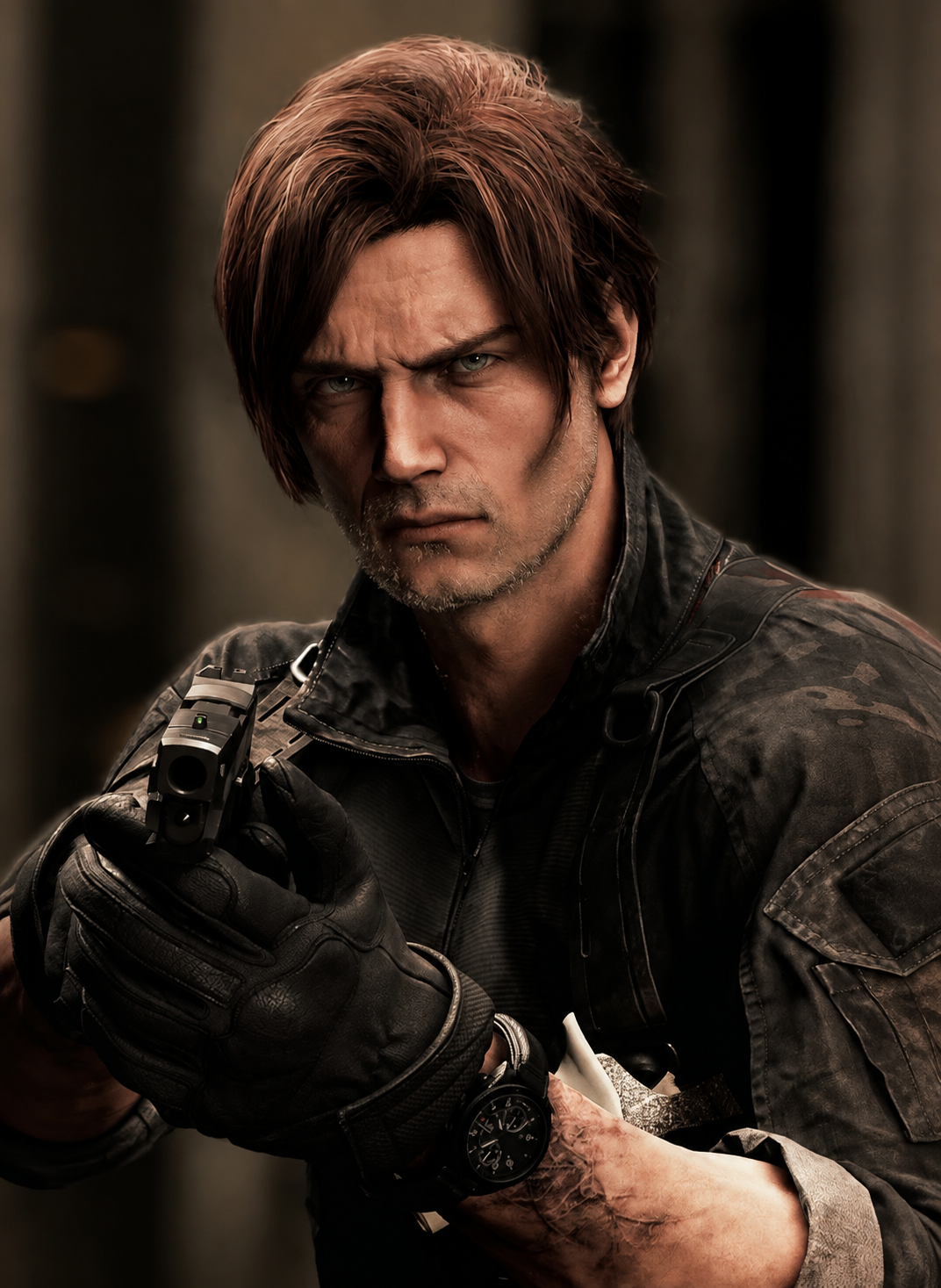 leon s kennedy thumbnail