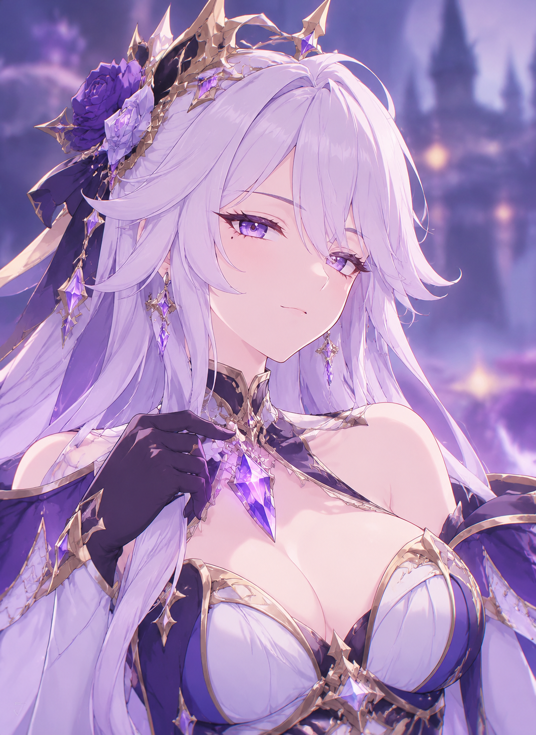 Sylvia thumbnail