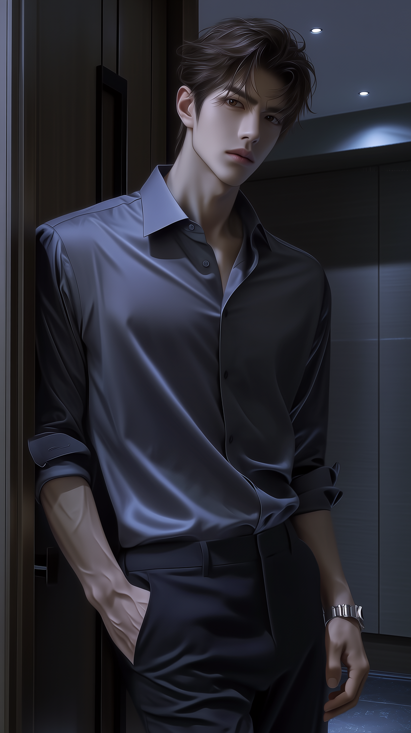 Damien thumbnail