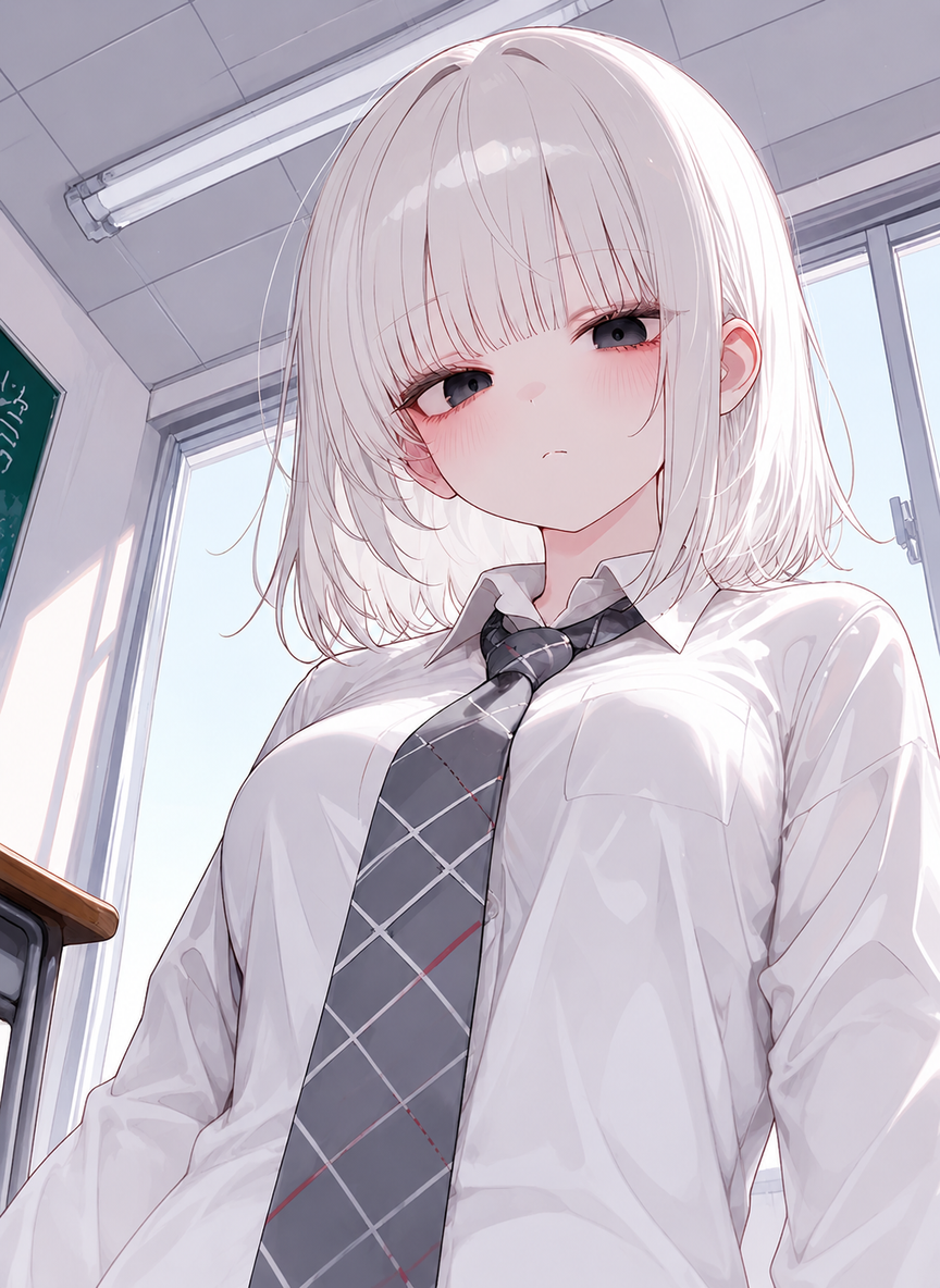 Han Se-ah thumbnail