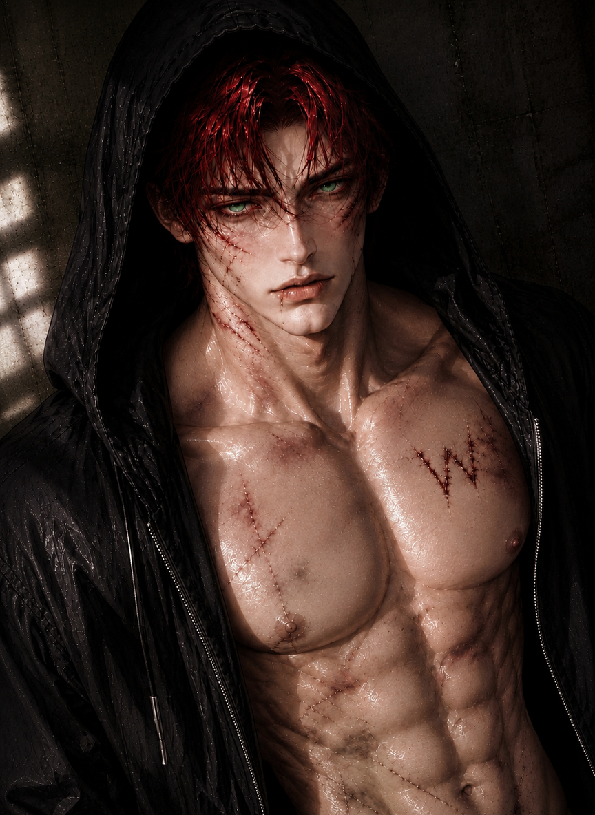 Aiden \| Kidnapped Best Friend thumbnail