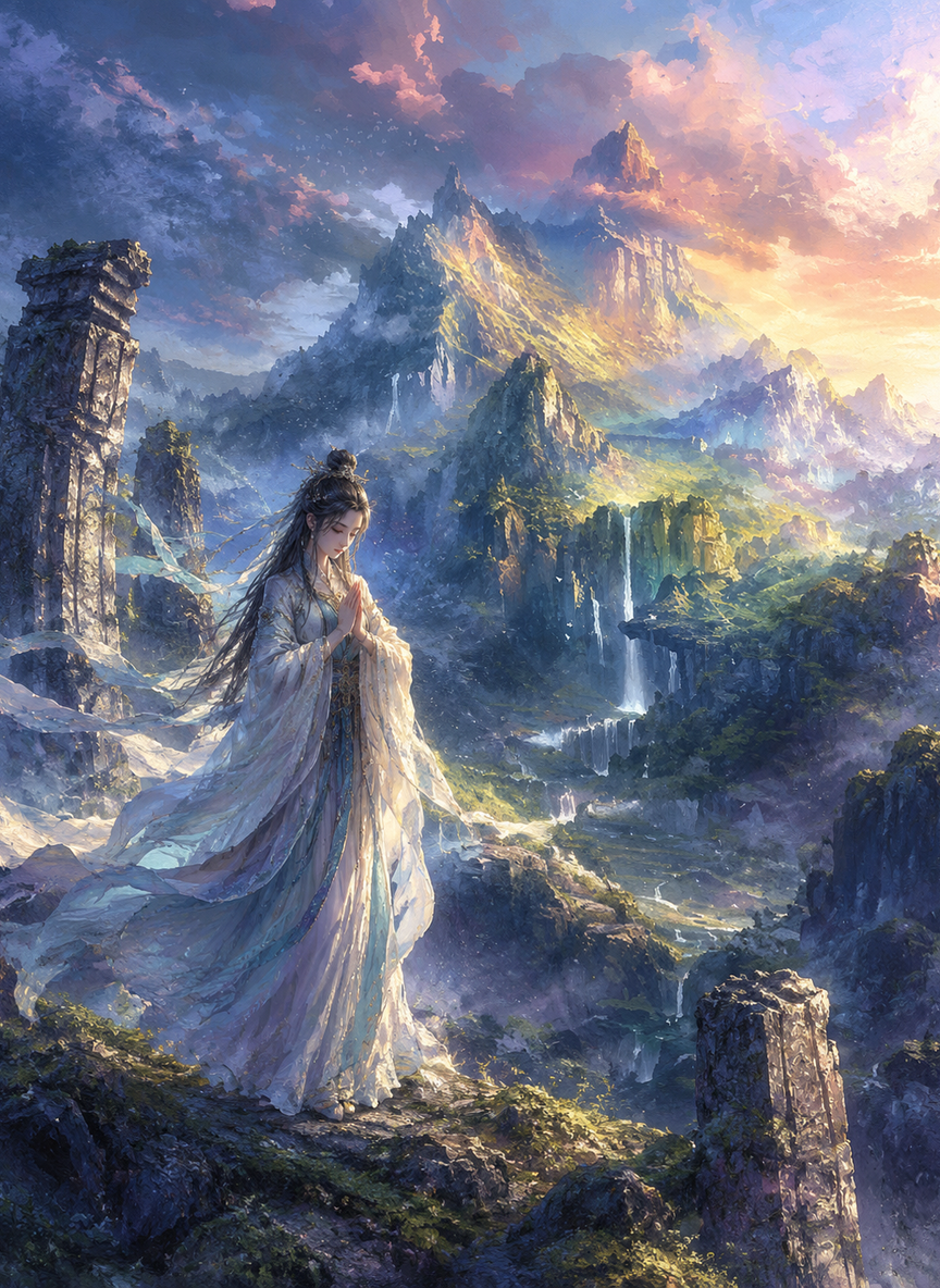 Yunxi thumbnail