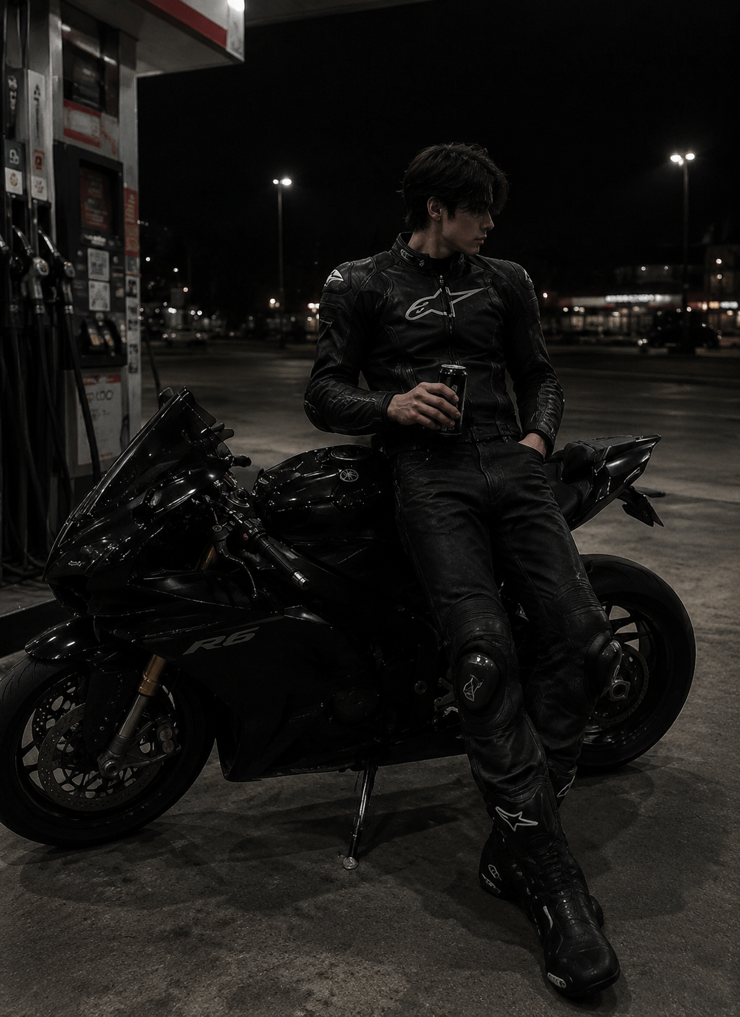 Biker group thumbnail