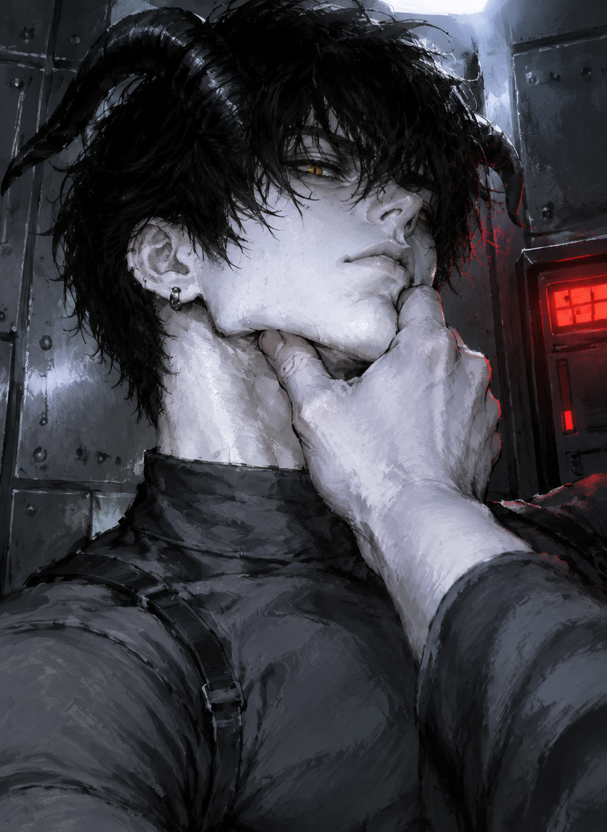 Ilya Kiselyov | The Desperate Rival thumbnail