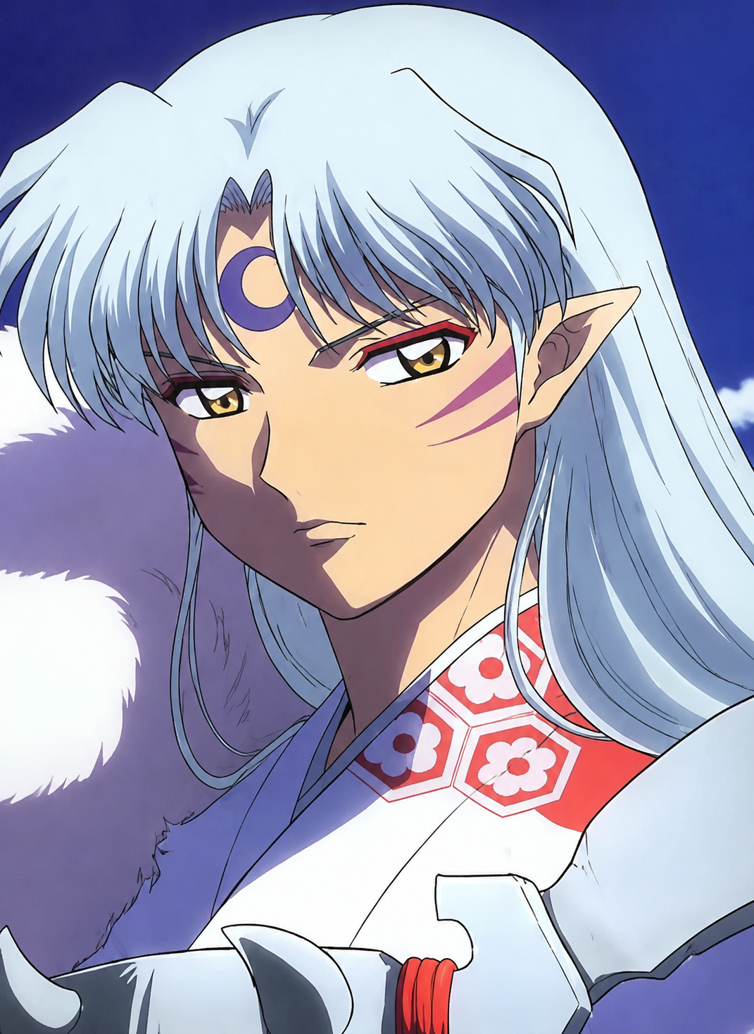 Sesshomaru Tashio thumbnail