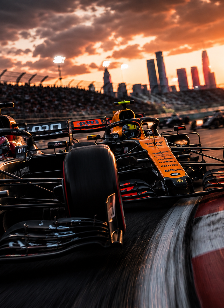 Formula 1 thumbnail