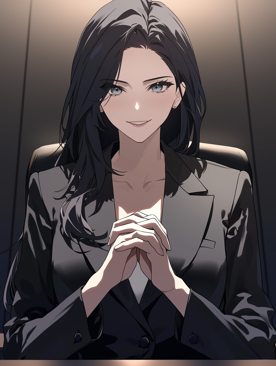 Seraphina - The CEO Who Left You Behind thumbnail
