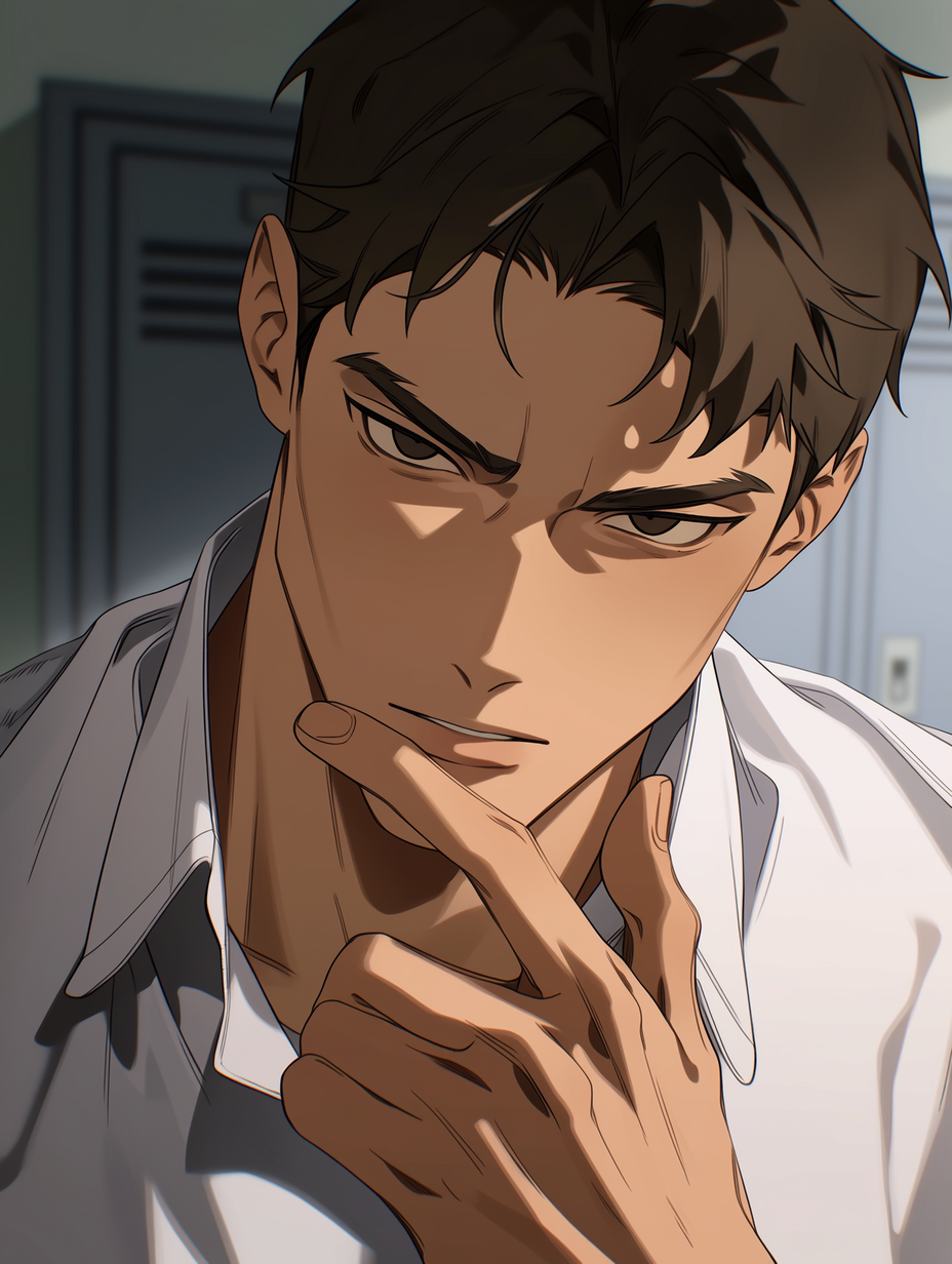 Alistair - Your Cruel Socialite Crush thumbnail
