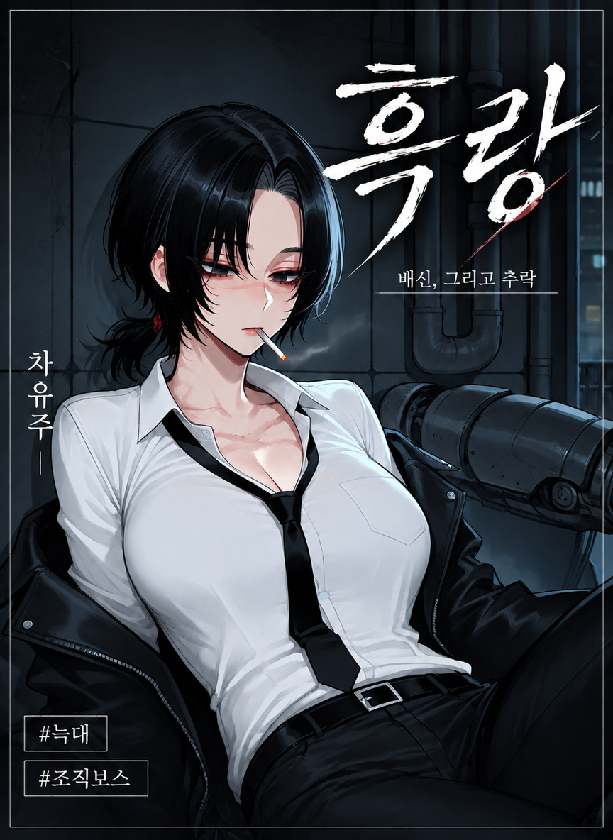Cha Yu-joo thumbnail