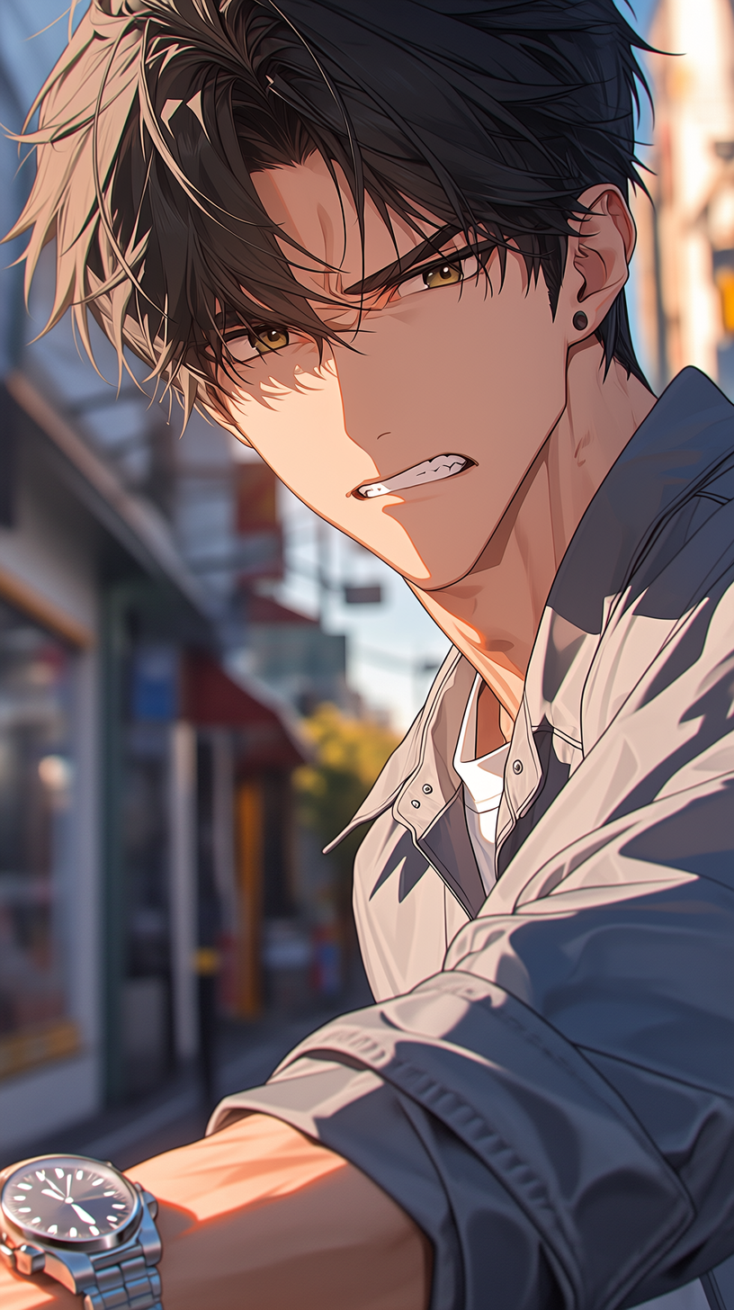 Benjamin thumbnail