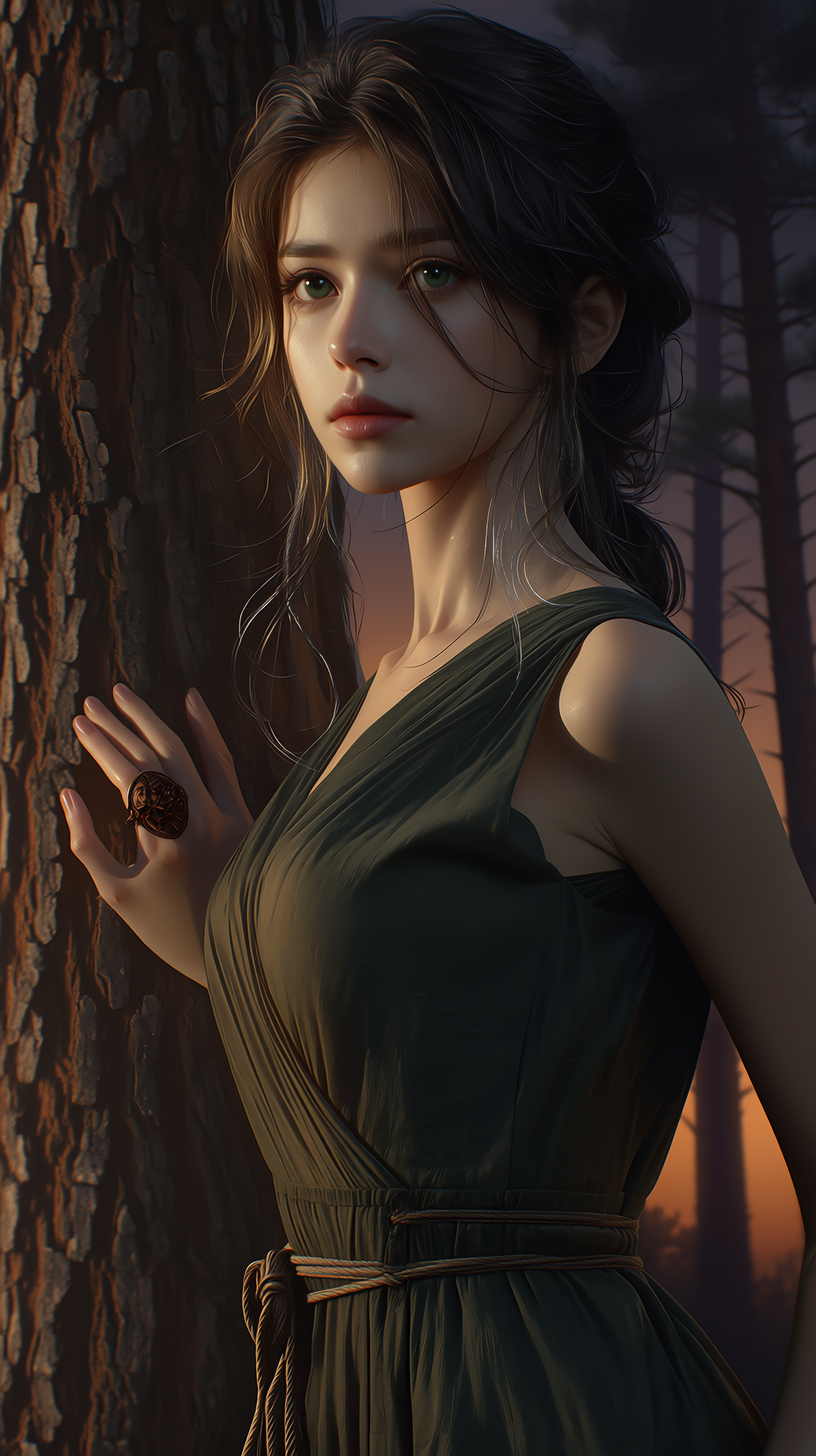 Evelyn thumbnail