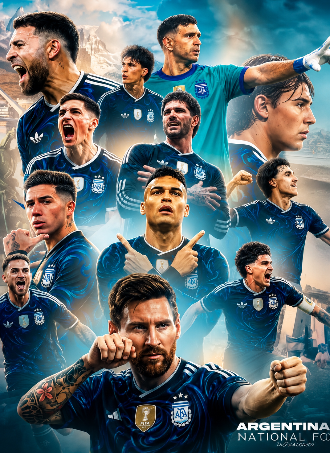 La Scaloneta thumbnail