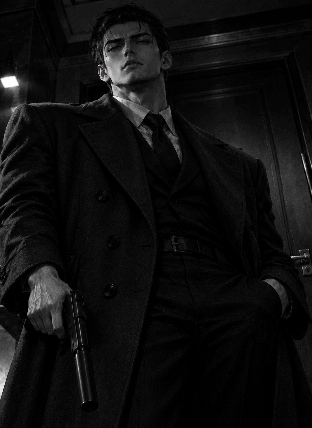 Mafia Father thumbnail